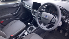 Ford Fiesta 1.0 EcoBoost Trend 5dr Petrol Hatchback